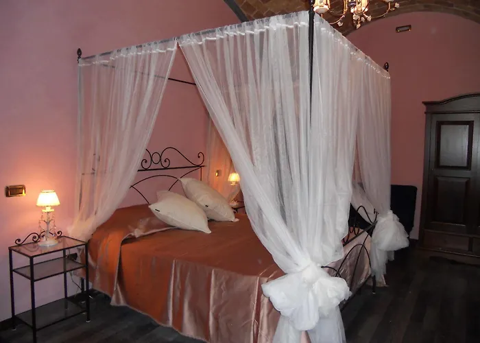 B&B Vescovo Pitirro