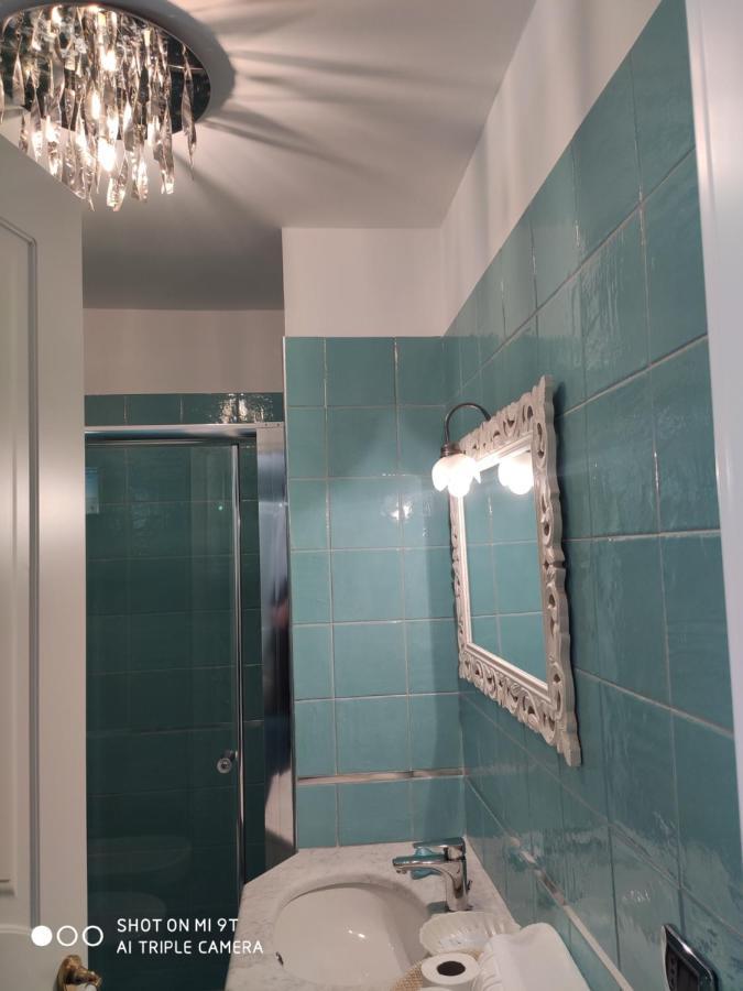 Vescovo Pitirro 3* Termoli
