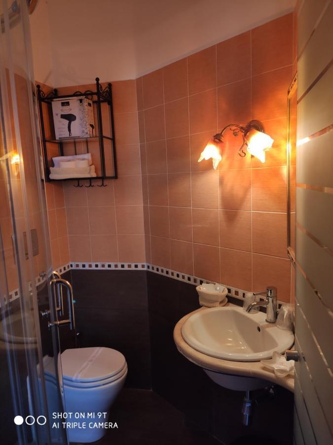 Vescovo Pitirro 3* Termoli