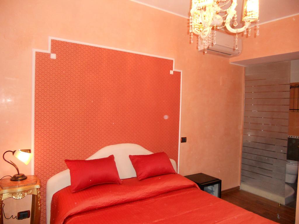 Frühstückspension Vescovo Pitirro 3*