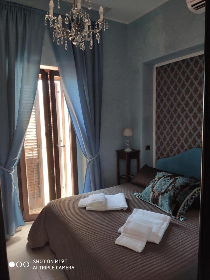 Bed & Breakfast Vescovo Pitirro Termoli