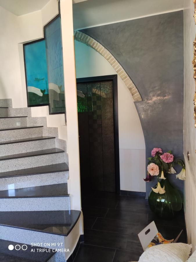 Bed & Breakfast Vescovo Pitirro