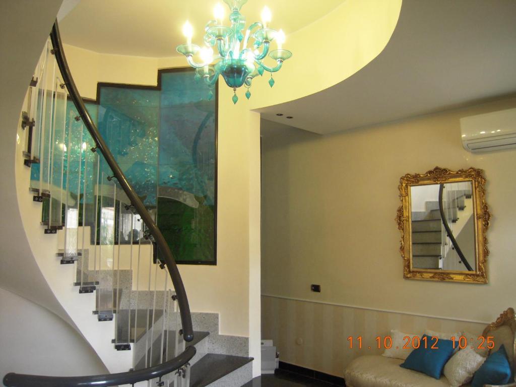 Bed & Breakfast Vescovo Pitirro