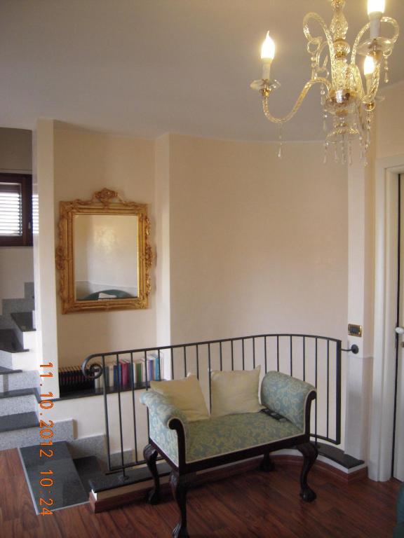 Bed & Breakfast Vescovo Pitirro 3*