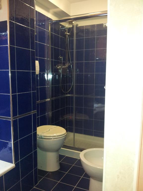 Vescovo Pitirro Bed & Breakfast 3*
