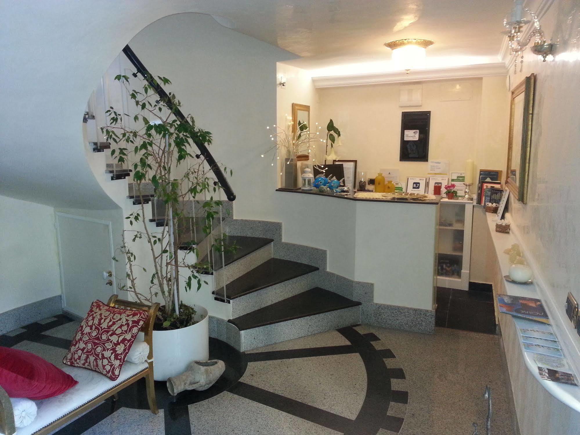 Bed & Breakfast Vescovo Pitirro 3*
