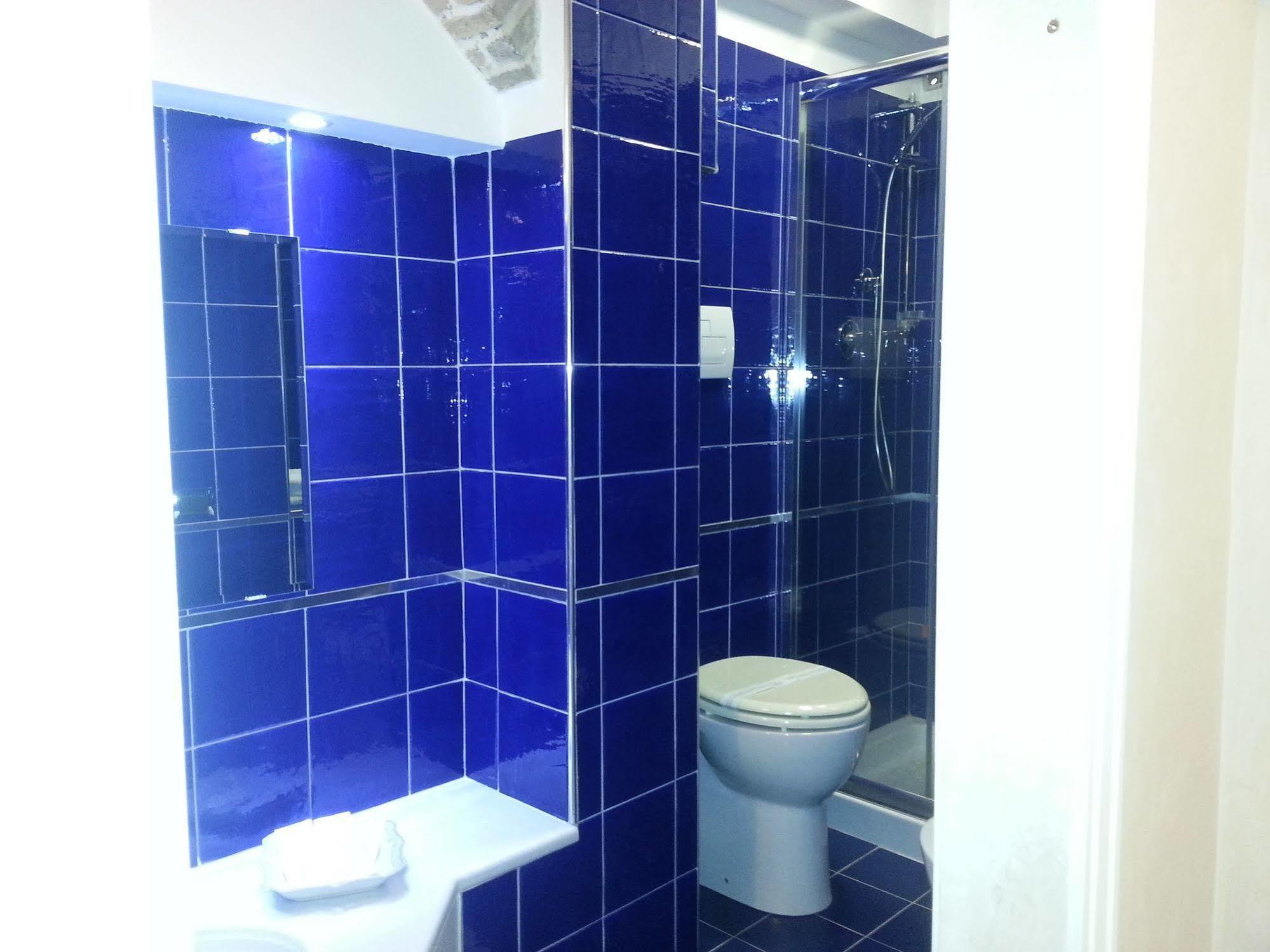 Bed & Breakfast Vescovo Pitirro Termoli
