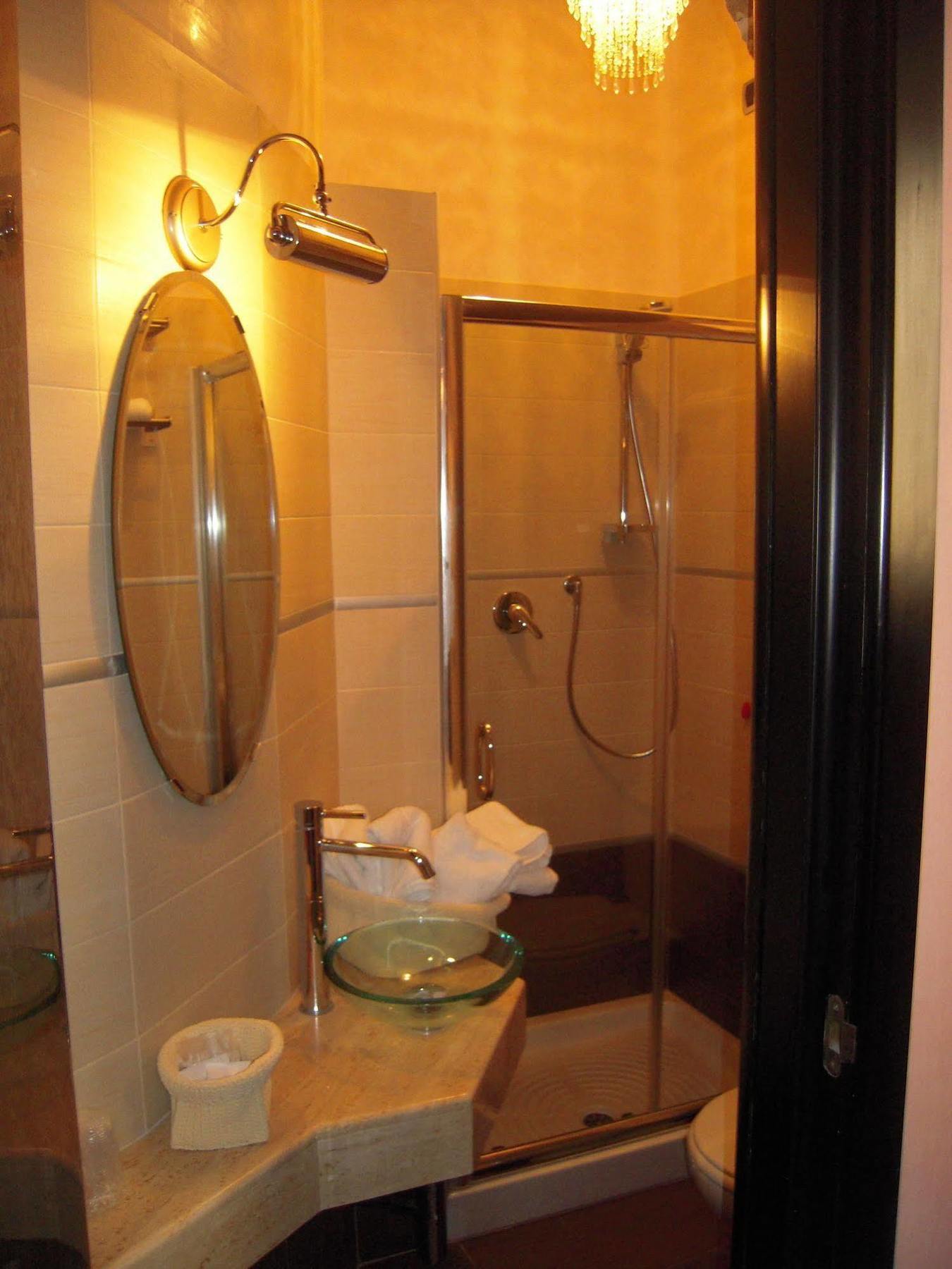 Vescovo Pitirro Bed & Breakfast Termoli