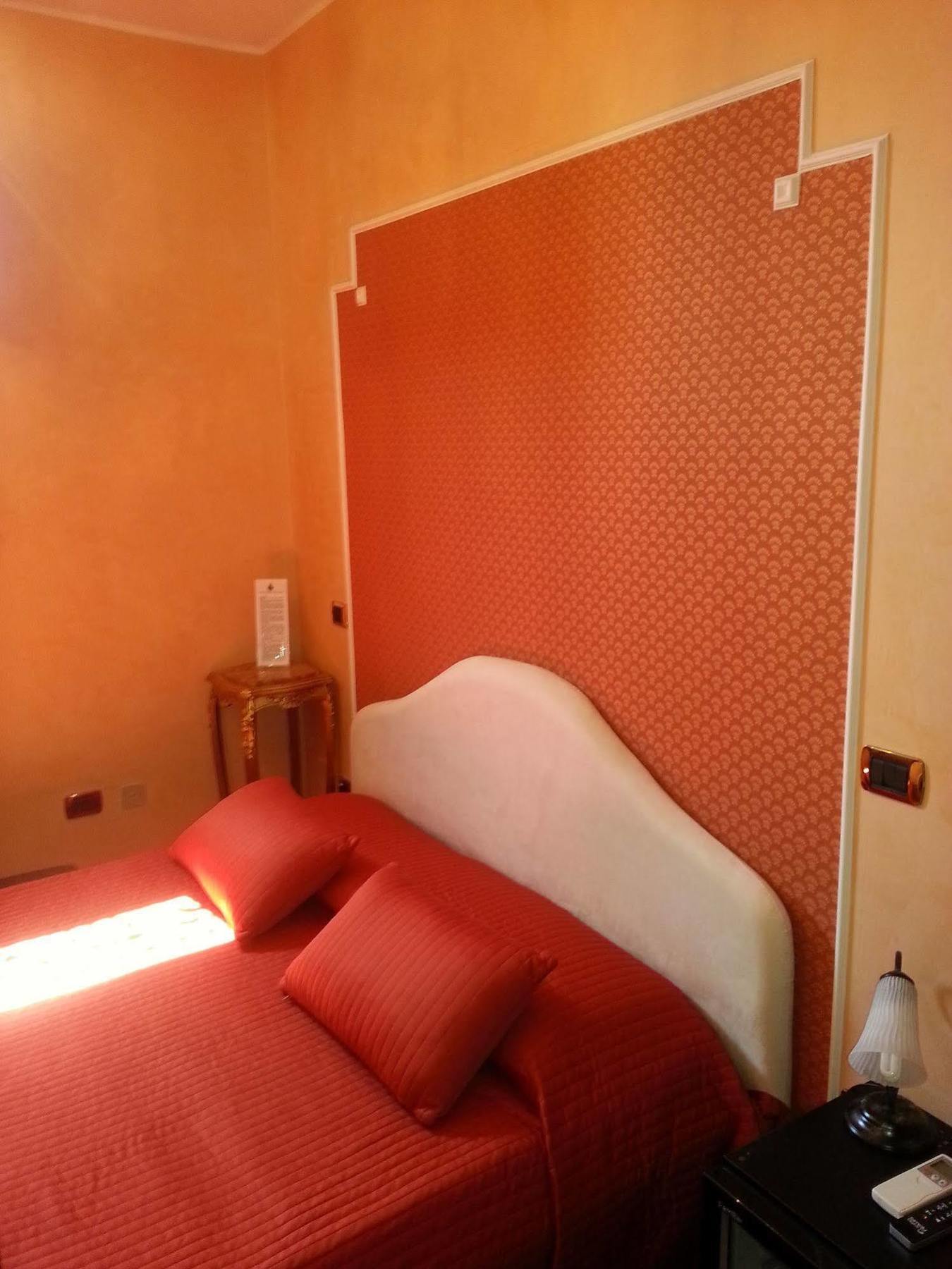Bed & Breakfast Vescovo Pitirro 3*
