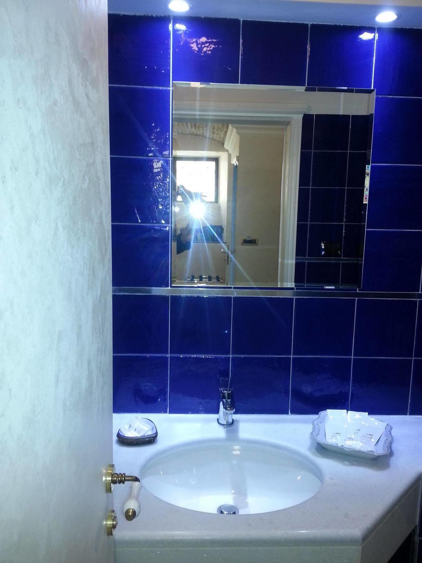 Vescovo Pitirro 3* Termoli